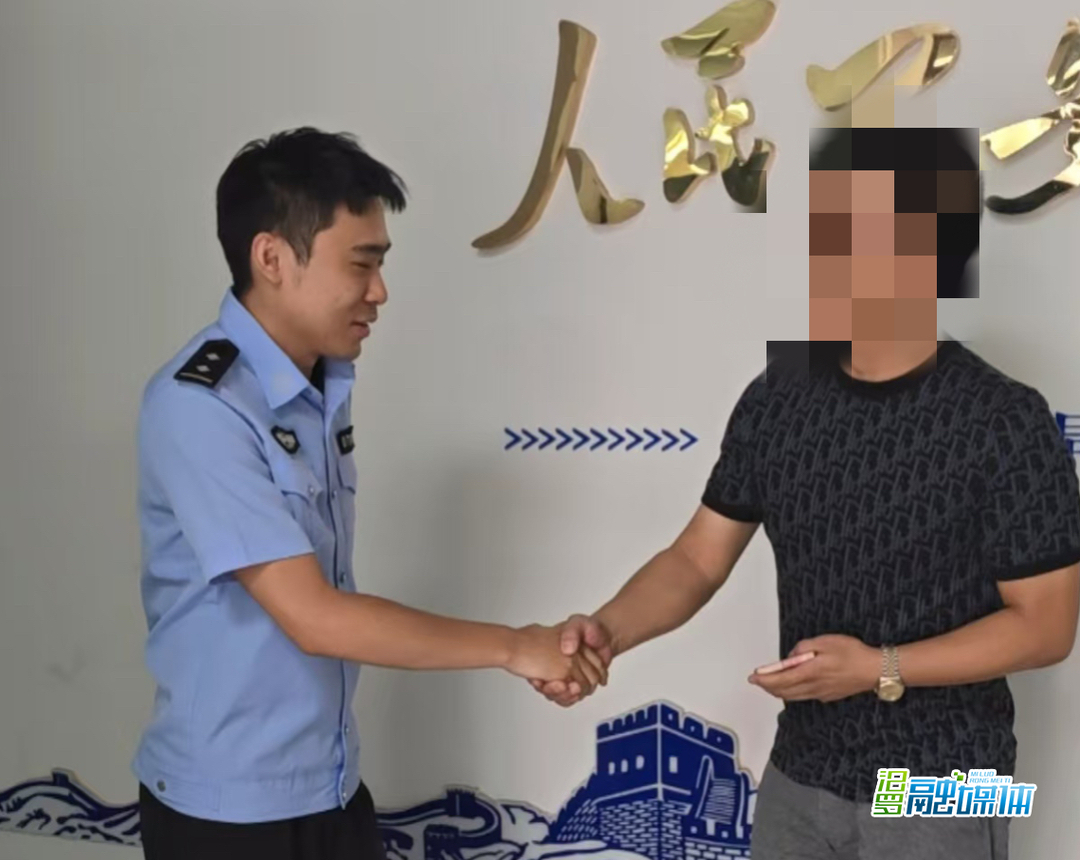 停车疏漏未落锁 窃贼“盲盒”探宝盗万金