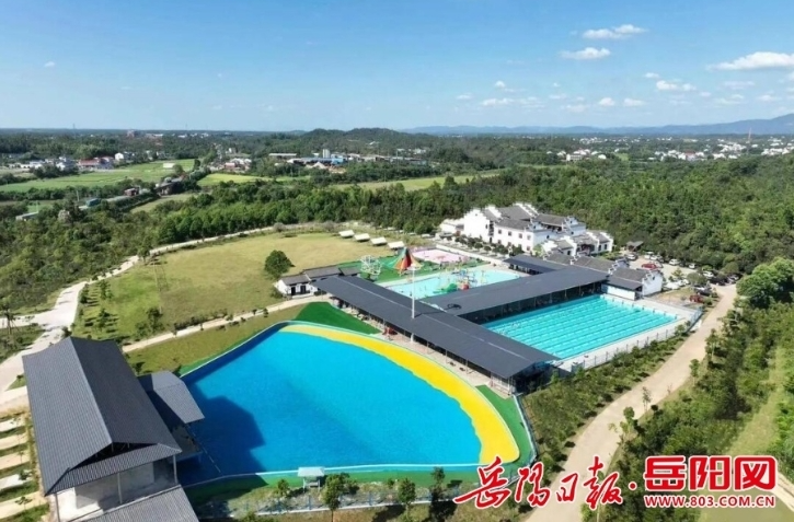 【学习强国】区县新闻丨汨罗市3个文旅项目入选第二批湖南省文旅消费“新生代·新场景”