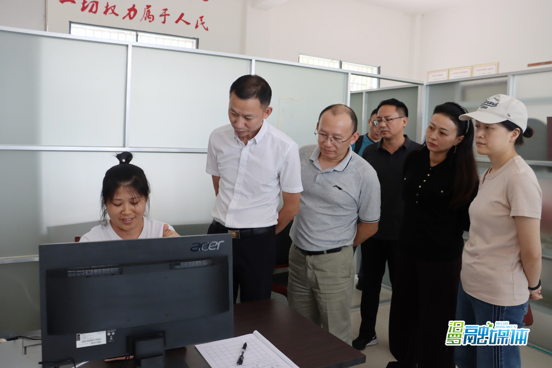 汨罗市应急广播体系建设项目通过省级验收