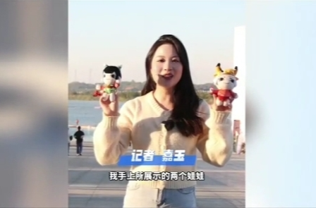【芒果TV】2024第四届国际龙舟联合会世界杯（中国·汨罗）赛前花絮：跟随“龙舟宝宝”“粽子宝宝”来打卡
