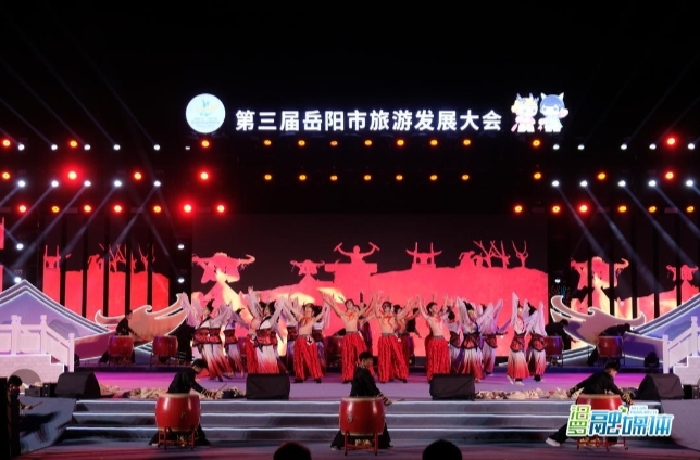 【新湖南】四大篇章唱响汨罗！“世界有条汨罗江”音乐晚会举行