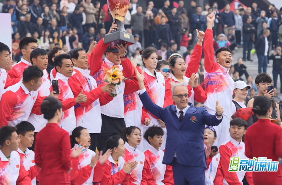 “中国汨罗，龙舟故里”！关于汨罗，国外推特账号如是说