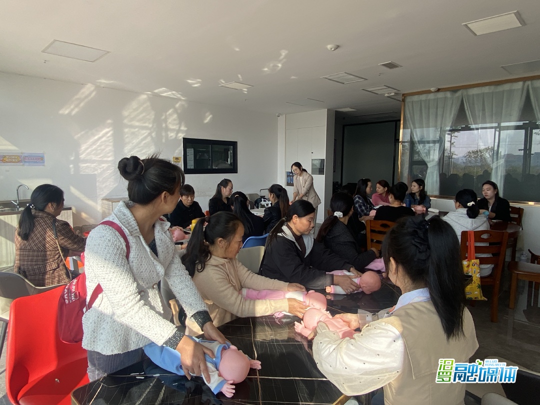 汨罗市实施“一户一产业工人”培养工程计划
