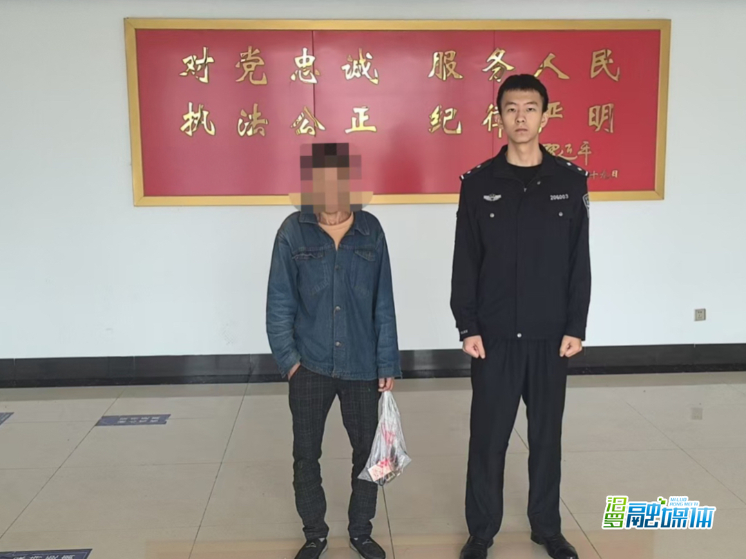 执法权威不容挑衅！新市派出所查处一起阻碍执行职务案