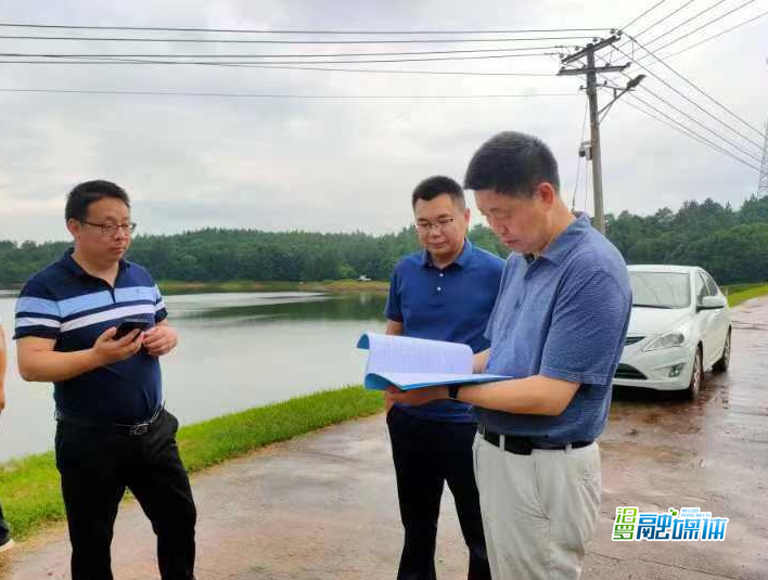 全国水利系统先进工作者！汨罗市水利局副局长许振军获殊荣