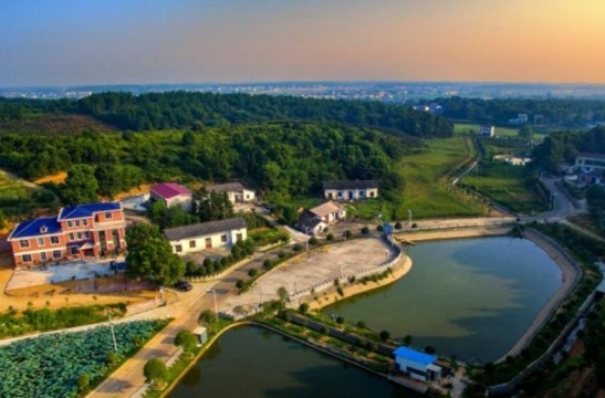 【学习强国】文明实践丨汨罗市白水镇：简办寿庆获点赞 移风易俗树新风
