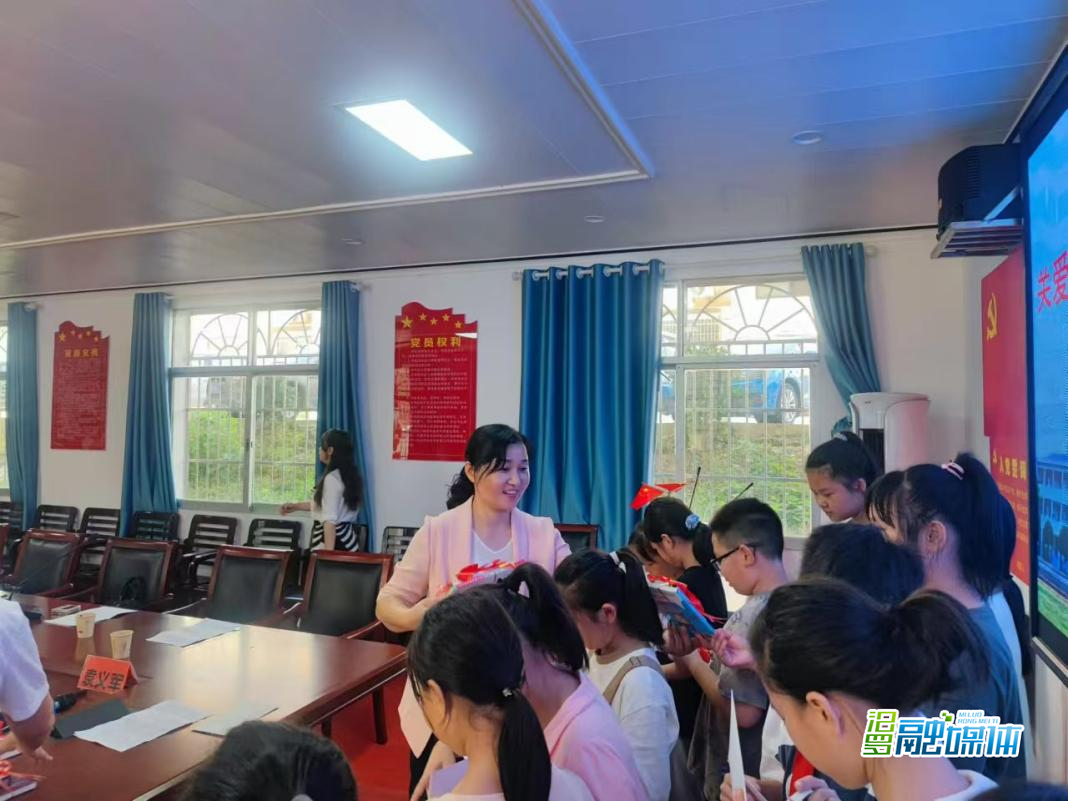 优秀人大代表丨于法：保障“她”权益  呵护“半边天”