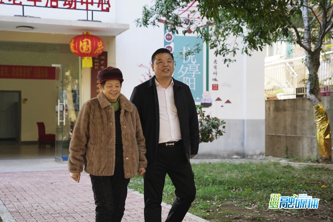 优秀人大代表丨许志伟：只为老街焕新颜