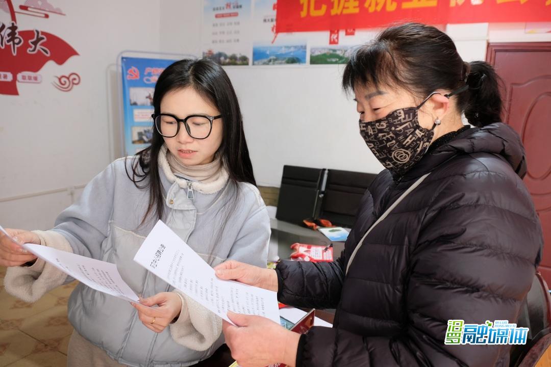 归义街道：“零工驿站”搭建灵活就业“暖心桥”