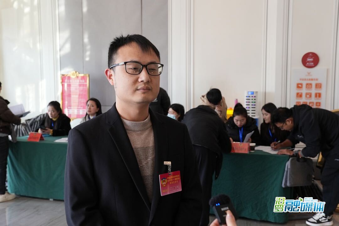聚焦两会｜政协委员陆续报到，满怀热情为民发声