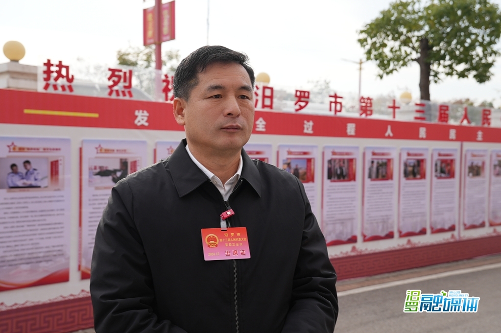 聚焦两会丨议报告 话心声 人大代表们这样说