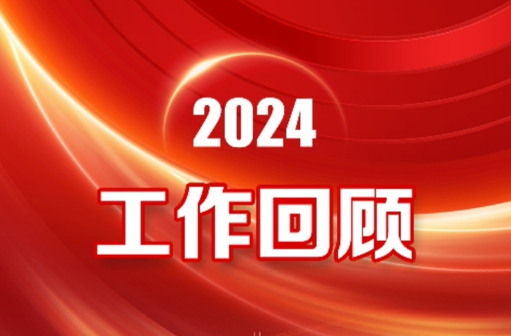聚焦两会丨图解政府工作报告（一）：2024工作回顾