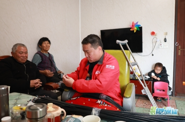 【新湖南】汨罗：人生路上有“风雨”，医保助力渡难关
