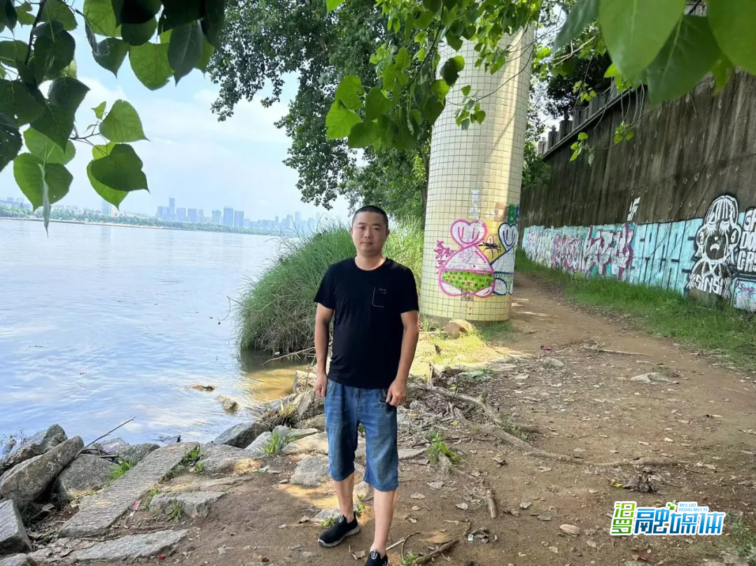 刘孙权好样的！汨罗再增一位“湖南好人”