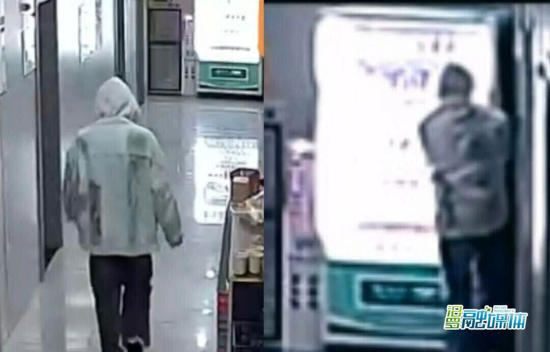 冬季行动 | 群众遭窃，长乐派出所民警1小时破案