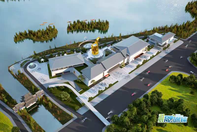汨罗举行汨罗江端午文化保护和传承项目博物馆工程建设动员大会