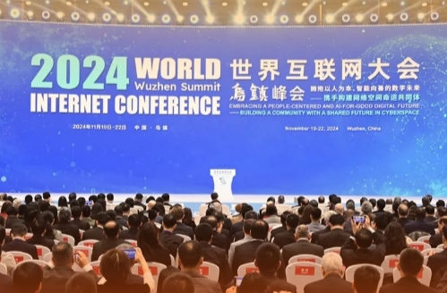 图记2024湖南“网”事