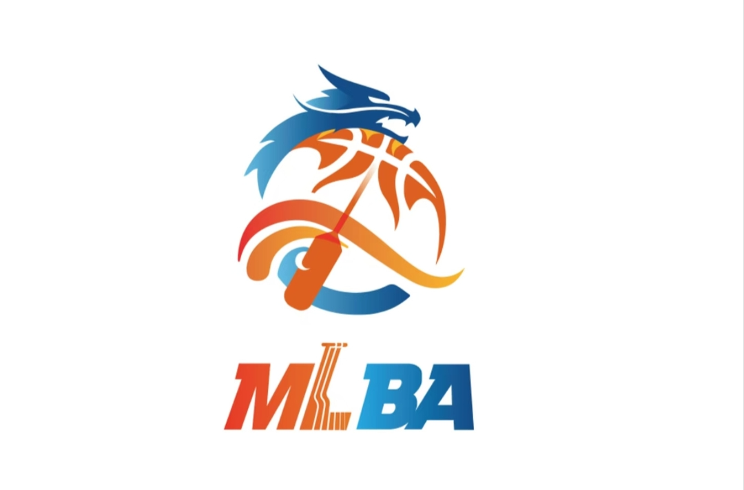 第二届乡友篮球联赛18日开幕！汨罗“村 BA” 篮球赛LOGO首发亮相
