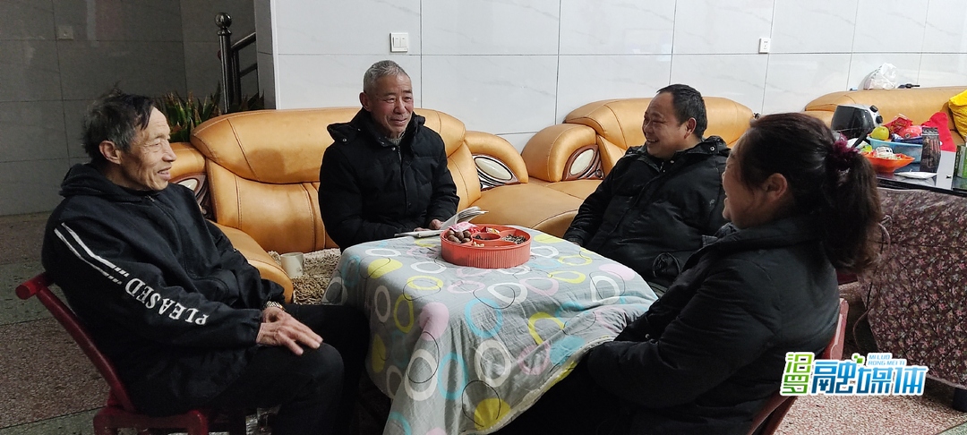 49年敬业奉献！“马到功成”的老组长姜国兴获评“岳阳好人”