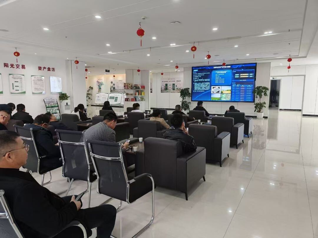 汨罗：农村产权交易助力“三资”监管提质增效