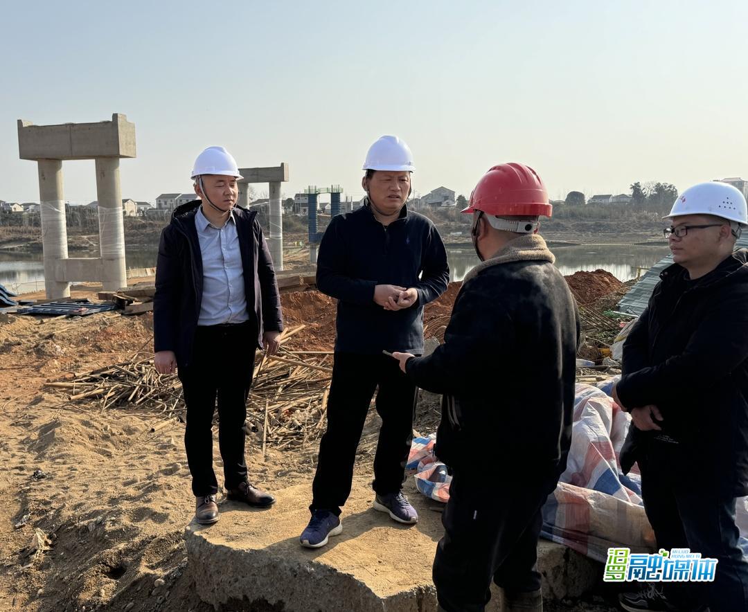 李亚江督导交通运输领域安全生产工作 