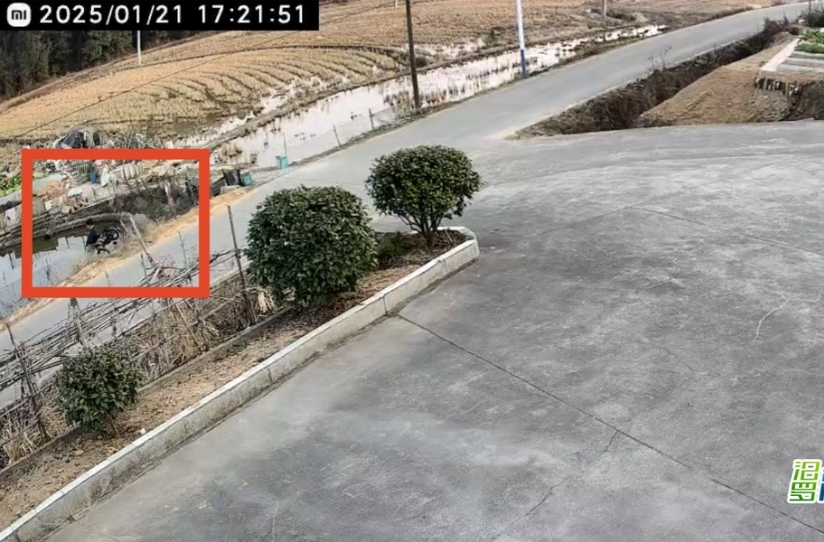 【新湖南】汨罗：5岁男孩落水，他们28分钟跑赢这场“生命营救”接力赛