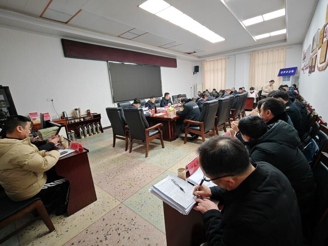 汨罗市市场监督管理局：抓好当前收好心，立足长远开好局