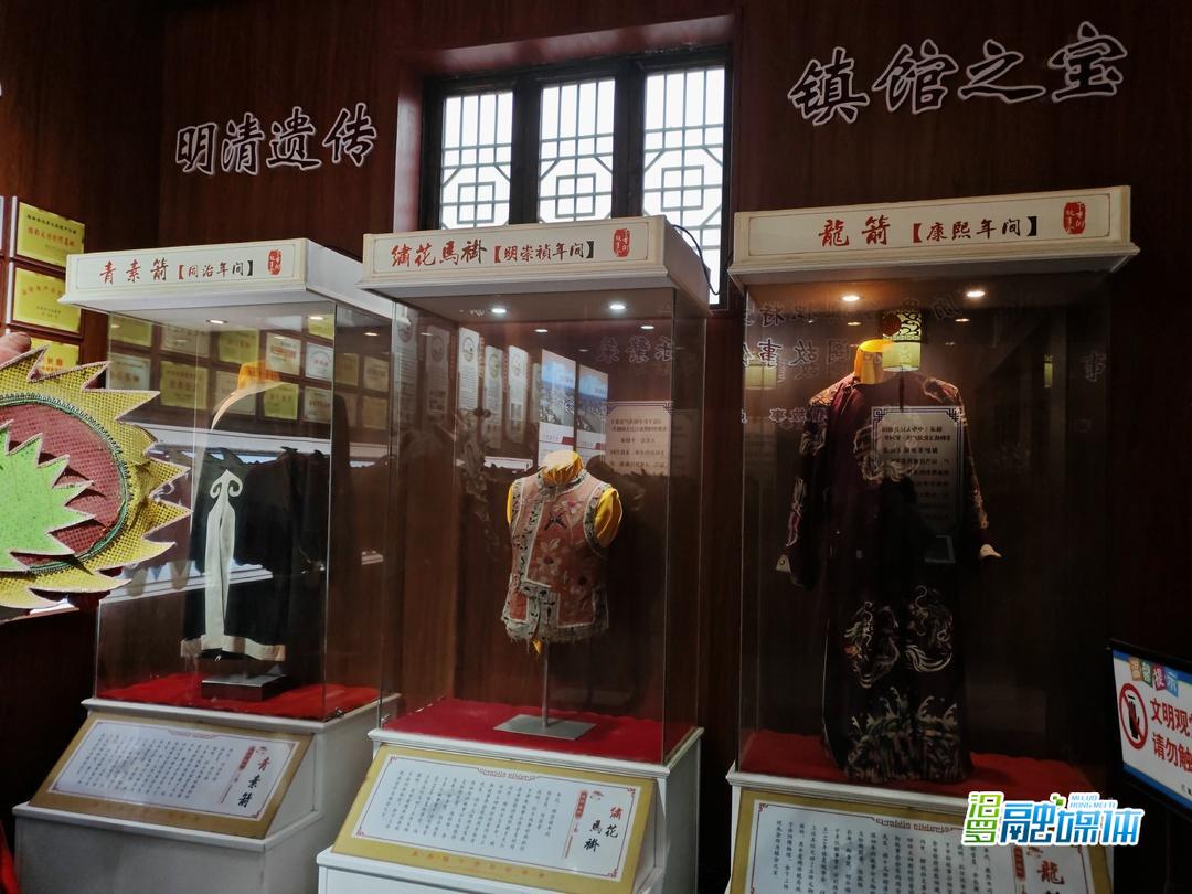 第四届湖南旅发大会丨探寻长乐故事会传承千年的“密码”