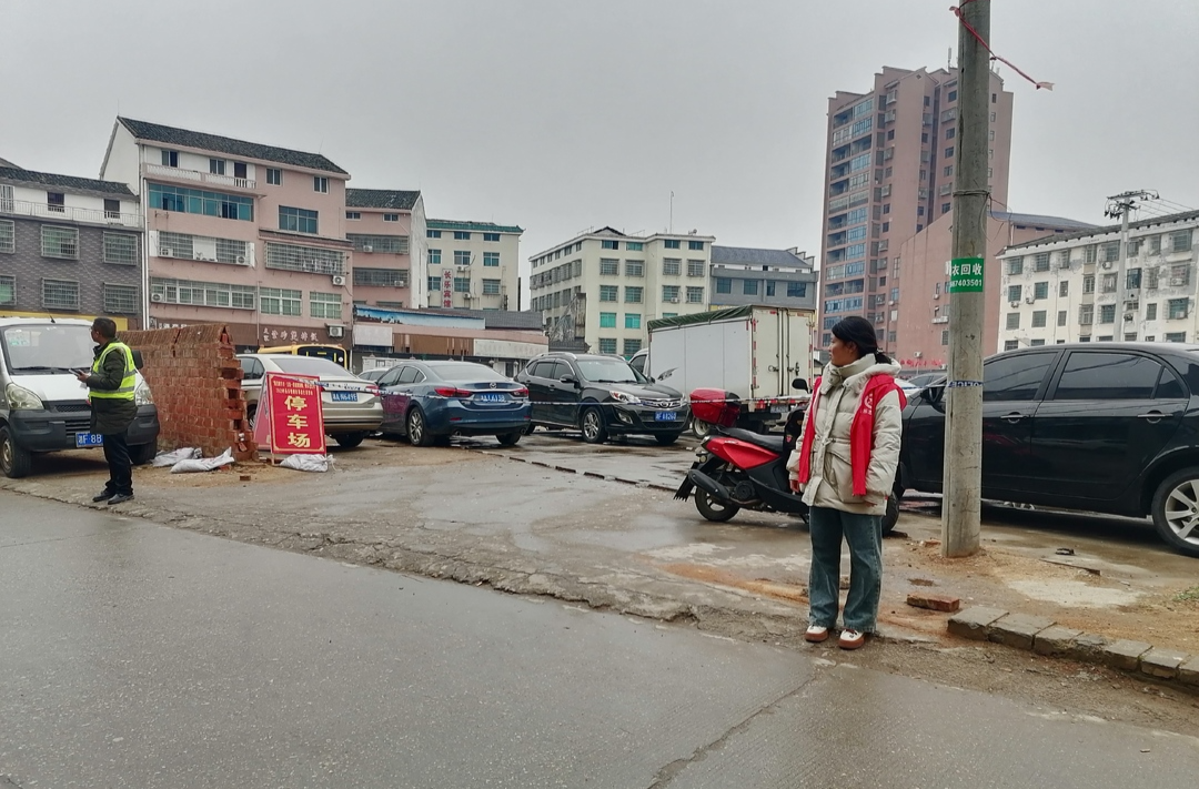科学调度 多方联动 长乐镇保障故事会比拼活动圆满顺利举行