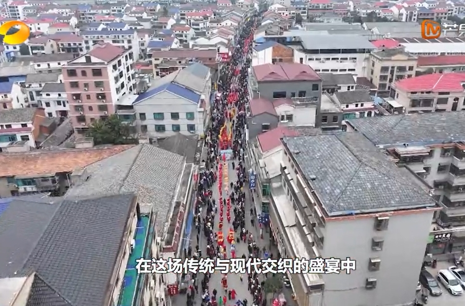 【湖南卫视】首发20250215期：长征八号甲火箭首飞 中国航天“智造力”的星辰远征