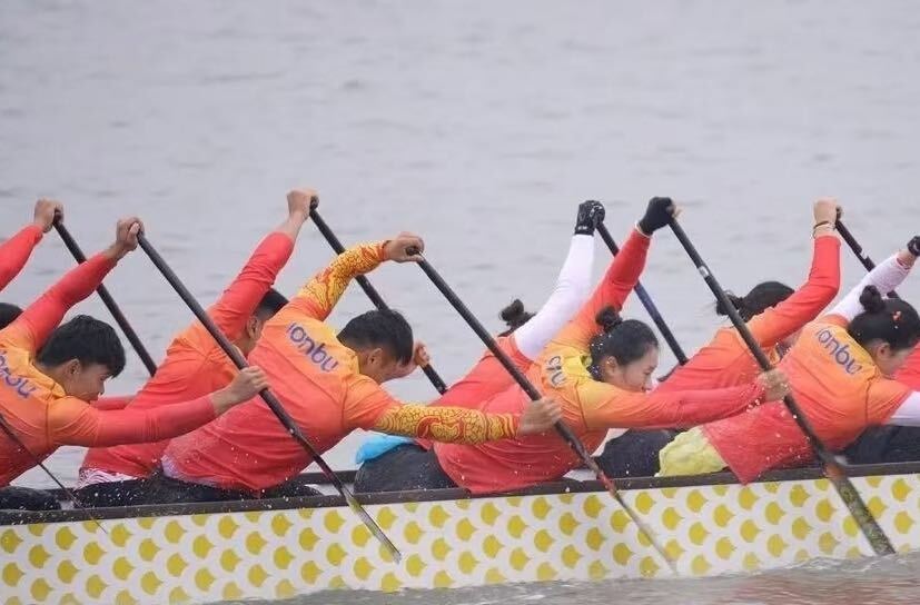 24小时！15支队伍报名！汨罗“龙超”有点“火”