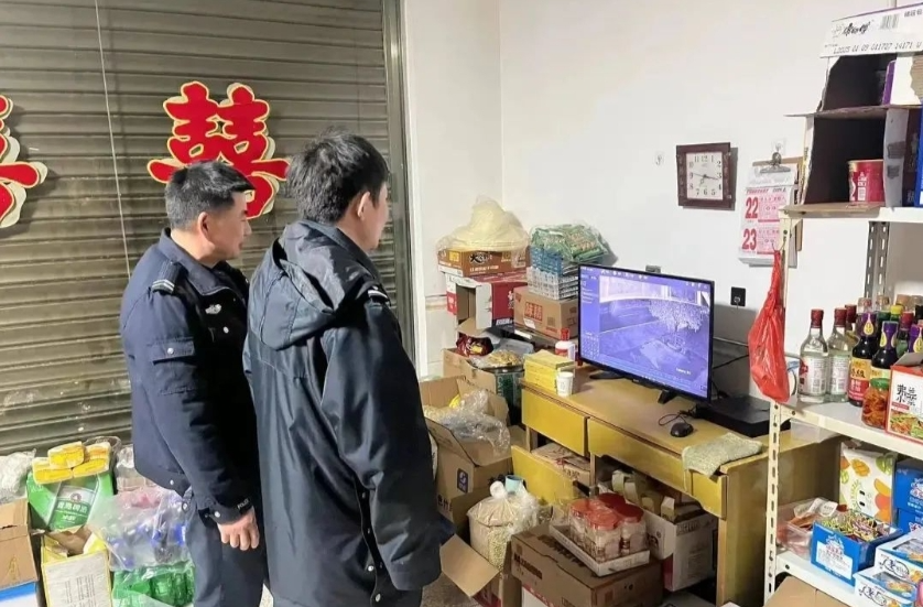 汨罗公安：以实干为先书写平安答卷