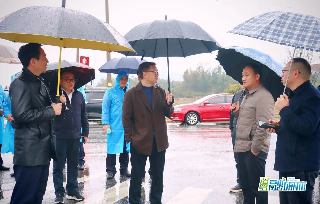 汨罗安全生产专项督导：聚焦道路交通、重点项目和消防安全