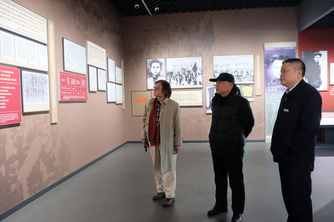 第四届湖南旅发大会丨文学名家着墨汨罗，为汨罗文旅发声