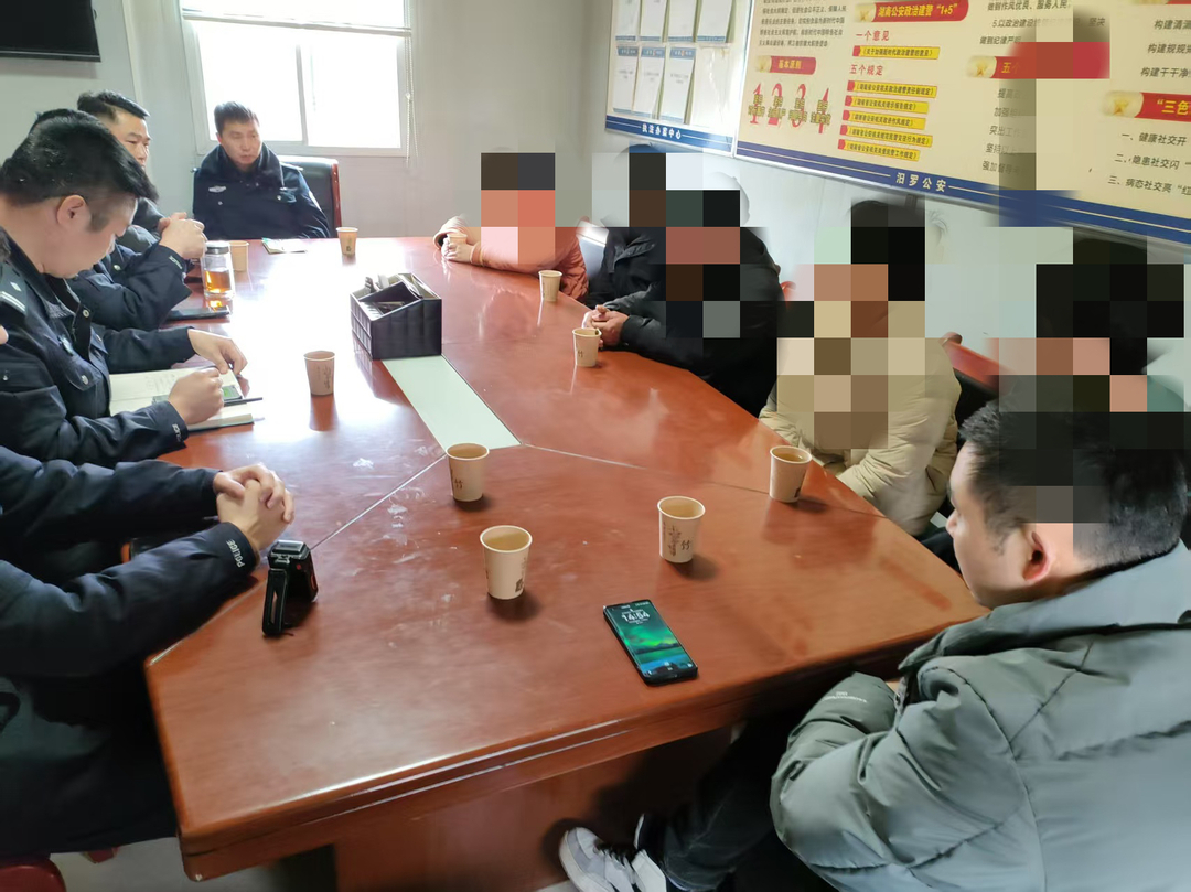 基层治理有实效 归义街道创新“三所联动”矛盾化解模式