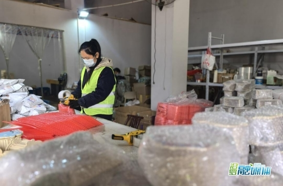 【学习强国】区县新闻丨汨罗市：客货邮助“小萌宠”撬动“大经济”