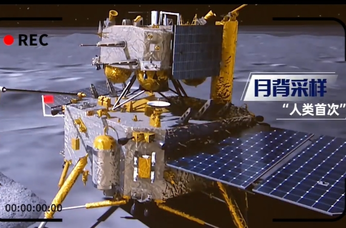 跟着总书记上两会 | 见证
