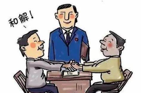 汨罗法院巧调解 当场兑付解“薪”结