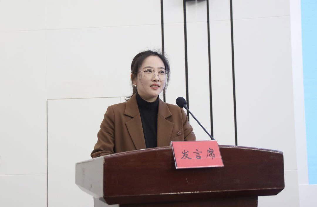 汨罗市汨罗镇：聚焦三个关键，提升基层理论宣讲“三度”
