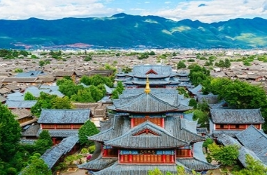 习言道丨习近平云贵之行，一个主题贯穿始终