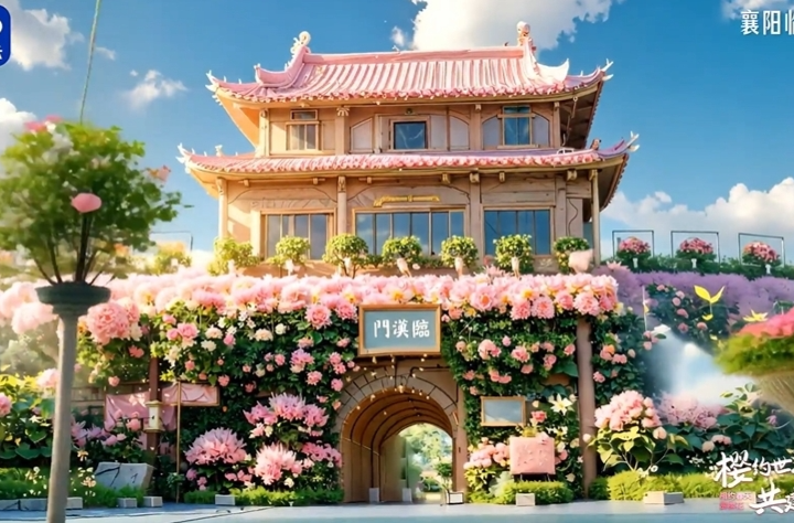 跟着总书记看中国｜赴一场“春天的约定”