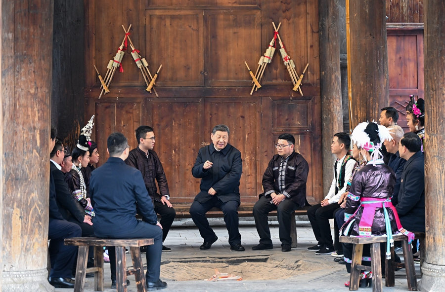 重磅微视频︱留得清气满乾坤