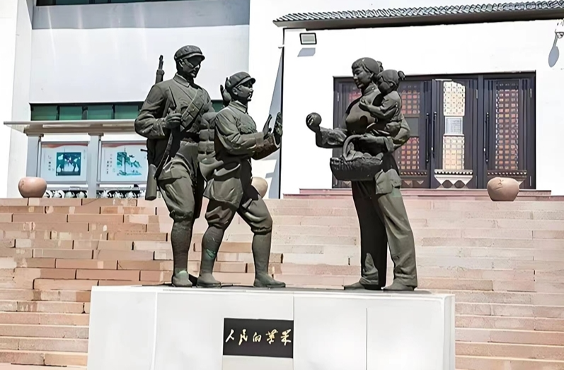 人民领袖｜总书记谈到的“苹果故事”意味深长