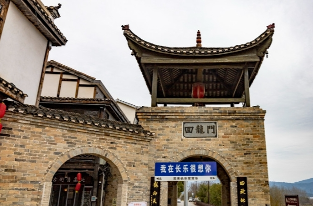 相约2025·共赴旅发盛会丨人大代表助力长乐古镇文旅融合