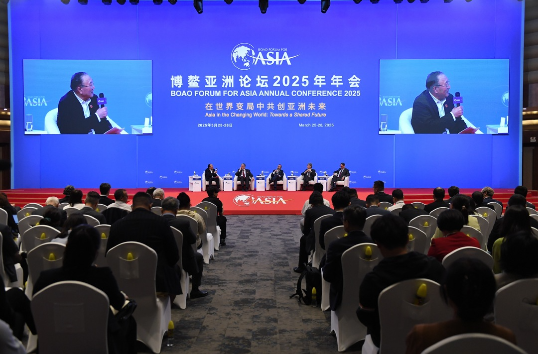 热解读·见微｜中国为何是外资企业投资的沃土？