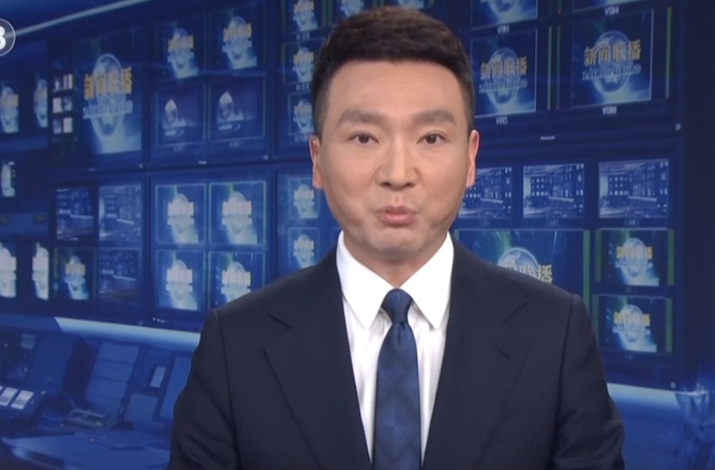 习近平：汇聚共建美丽中国磅礴力量 让祖国大地更加绿意盎然生机勃发