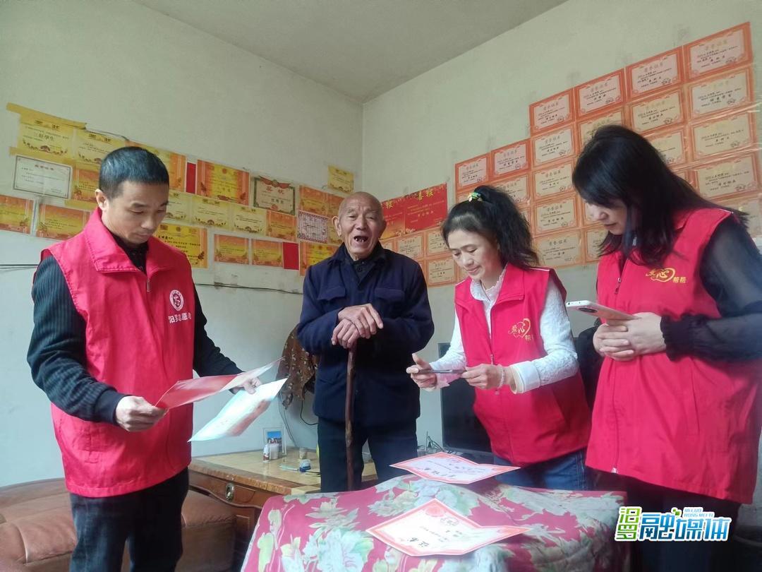 一起为他们投票 汨罗3人入围“岳阳好人”候选人