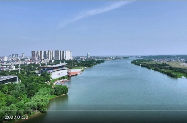 【学习强国】相约2025·共赴旅发盛会丨端午源头搭舞台，世界共读汨罗江