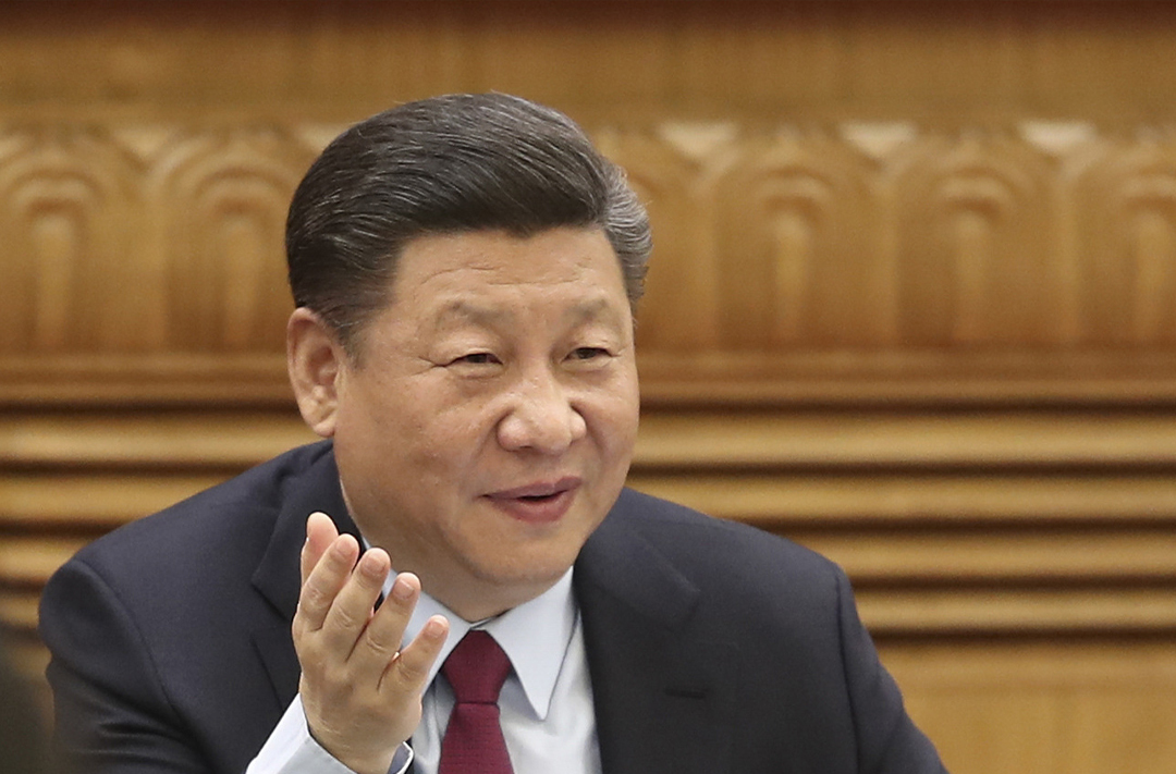 习语丨“勤俭是我们的传家宝，什么时候都不能丢掉”