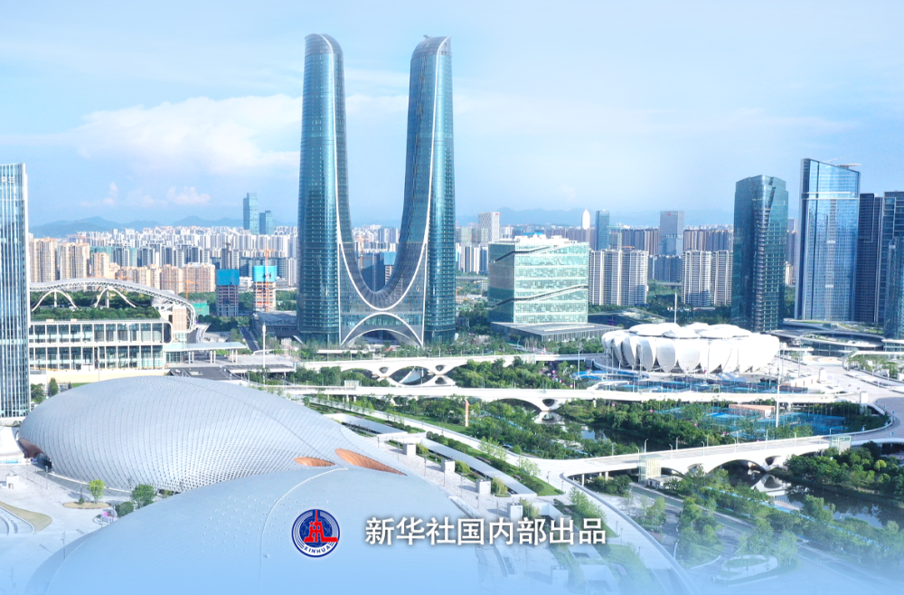 习近平总书记关切事丨担当有为，心怀家国——民营经济高质量发展观察之二